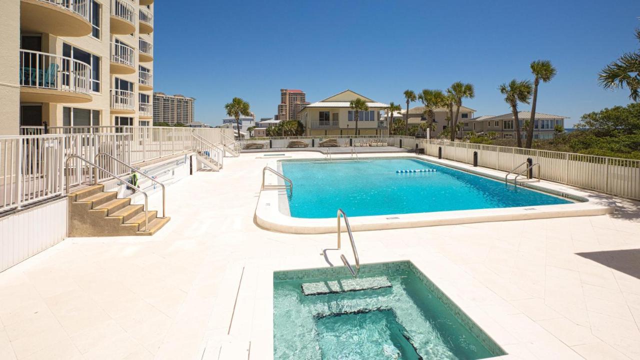 דסטין Hidden Dunes Gulfside 502 - Gulf Front And Updated מראה חיצוני תמונה