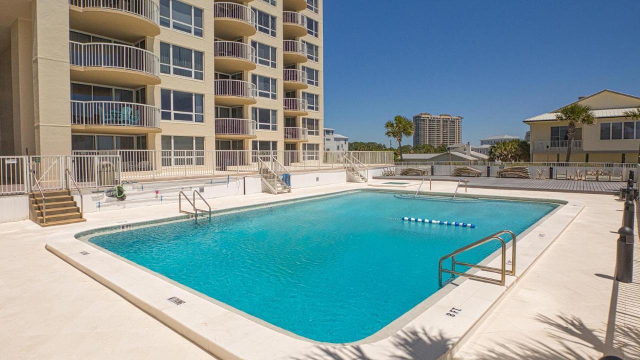 דסטין Hidden Dunes Gulfside 502 - Gulf Front And Updated מראה חיצוני תמונה