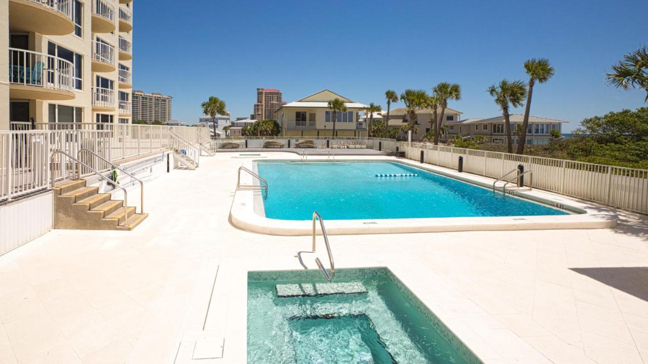 דסטין Hidden Dunes Gulfside 502 - Gulf Front And Updated מראה חיצוני תמונה